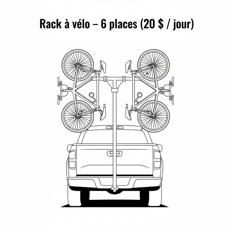 rack a velo location